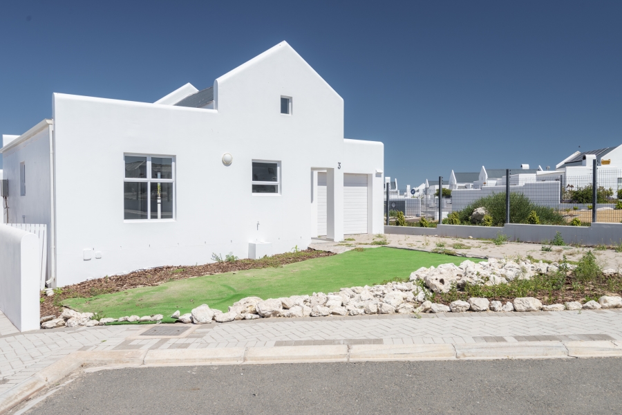 2 Bedroom Property for Sale in Laguna Hills Western Cape
